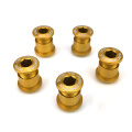 8.5mm Gold