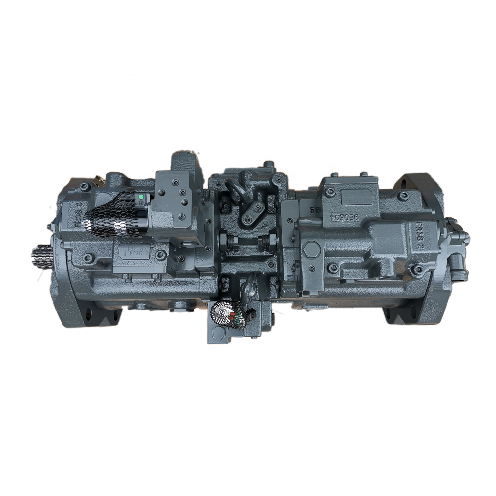 SH350A5 hydraulic pump KSJ12240 price