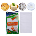 1Pc1.5 Yards Food grade Cheese Grater White Cotton Gauze Muslin Cheesecloth Fabric Butter Cheese Wrap Cloth Kitchen Filter cloth