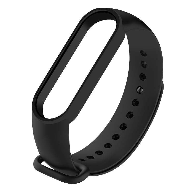 Silicone Strap For Mi Band 5 Wristband Multicolor Replacement Strap For Xiaomi Smart Watch 5 For Mi Watch 5 Accessories TXTB1