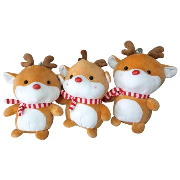 Animal Cute Children Plush Toys