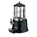 Commercial10L Hot Chocolate Machine Electric Baine Mixer Coffe Milk Wine Tea Dispenser Machine 110v/220v 1pc