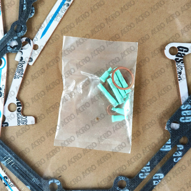 3802375_lower gasket set_CUMMINS (7)_