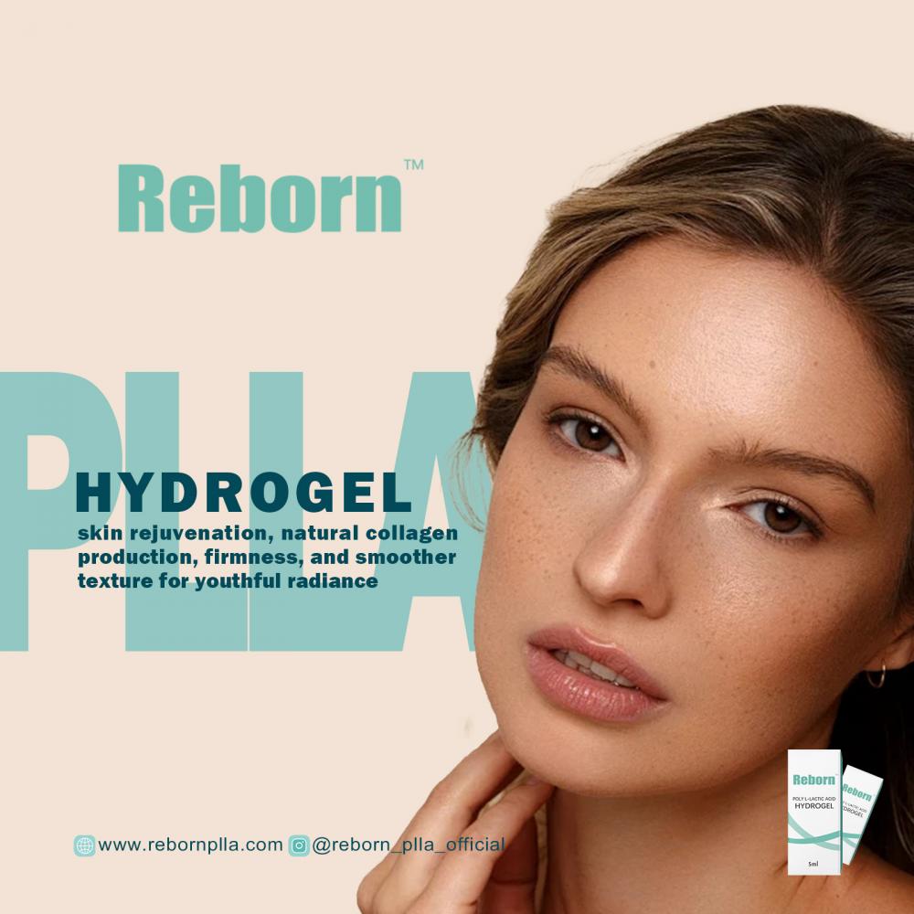 Reborn PLLA Hydrogel For Skin Rejuvenation and Natural Collagen production.jpg