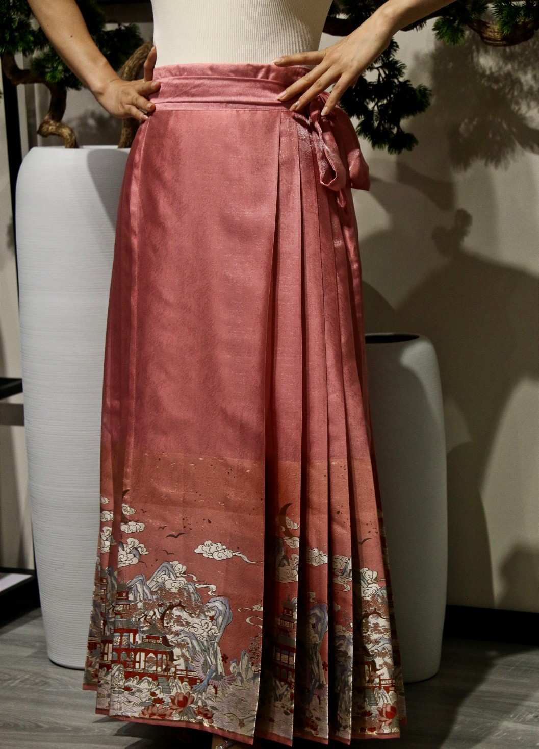 hanfu dynasty