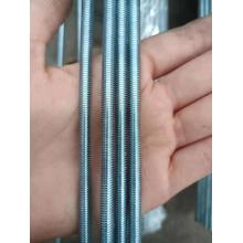 Stainless Steel Threaded Rod