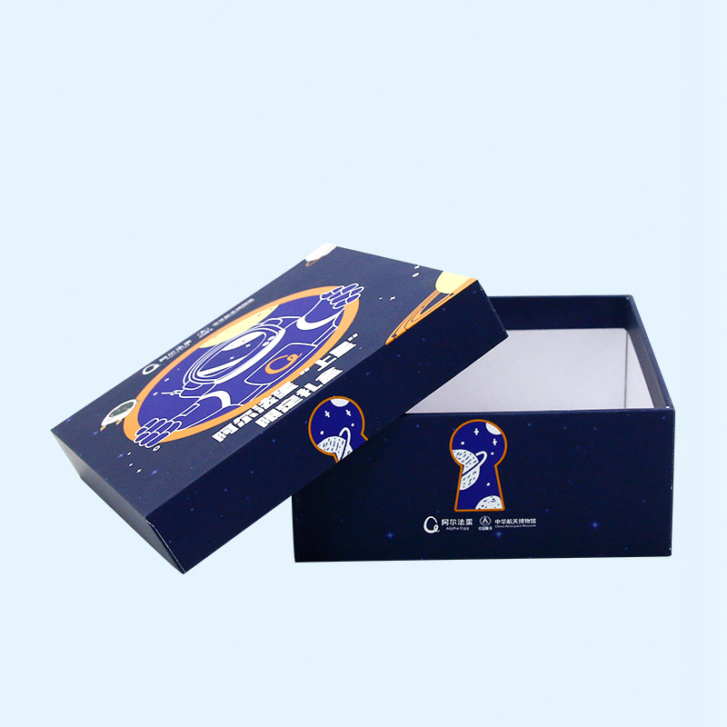 Belt Box 5