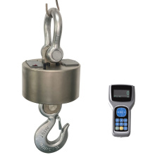 Stainless Steel Shell Hanging Scale