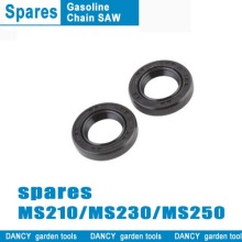 Chiansaw spares stihl MS210 MS230 MS250 oil seal