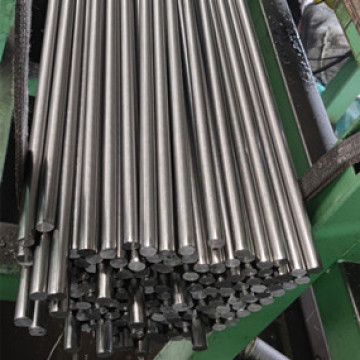 Cold Drawn Steel Bar and rod