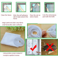 1PC Anti Mosquito Window Screen Mesh Net For Home Room Mosquitos Mesh Curtain Protector Insect Bug Buzz Fly Window Screen Mesh