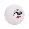 DHS DJ40+ 3-Star Table Tennis Ball ITTF Tokyo Olympic Game 2020 BUSAN WORLD Championships Plastic ABS DHS 3 Star Ping Pong Balls