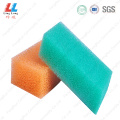 dishwasher dishes cleaning household sponges accessories