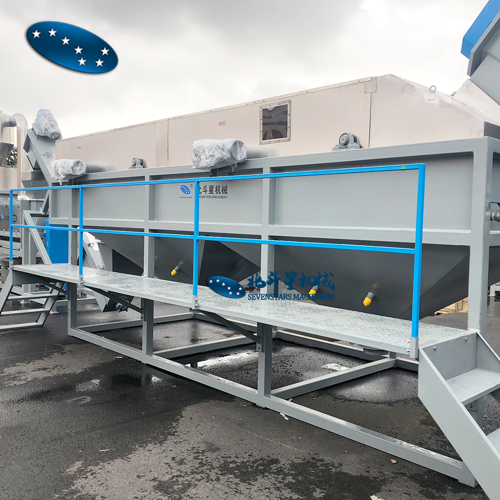 Pp Pe Washing Machine 4