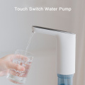 Electric Water Dispenser Portable Mini Automatic Water Pump For Water Bottle USB Rechargeable Touch Switch Drink Dispenser