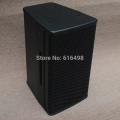 CM602 Compact Column PA Speaker 6.5 inch Coaxial Loudspeaker Point Source Speaker Passive Full Range Speaker