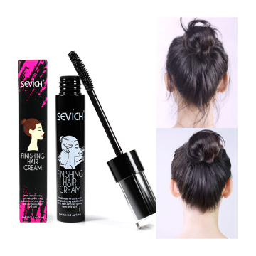 Sevich 12ml Broken hair finishing stick Unisex finishing hair cream for broken Quickly Finishing Broken Hair Lasting Sticks