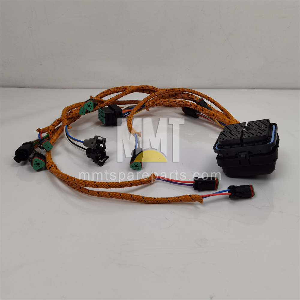 Engine Harness Sensor 235-8202