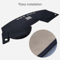 Dash Mat for LEXUS RX 350 450H 2010 2011 2012 2013 2014 2015 Accessories Anti-Slip Dashboard Pad Cover Carpet Sun Shade Dashmat