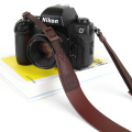 Cam-in cs182 SLR Camera Universal Adjustable Cowhide Leather Camera Strap Strap Camera Strap Accessories Retro camera lanyard