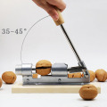 1 PC Nutcracker Crack Almond Plier Nut Hazelnut Hazel Pecan Heavy Duty Walnut Cracker Filbert Machine Sheller Kitchen Tool