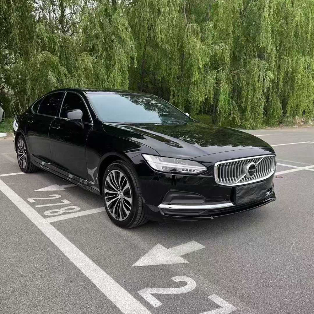 Volvo S90 (14)
