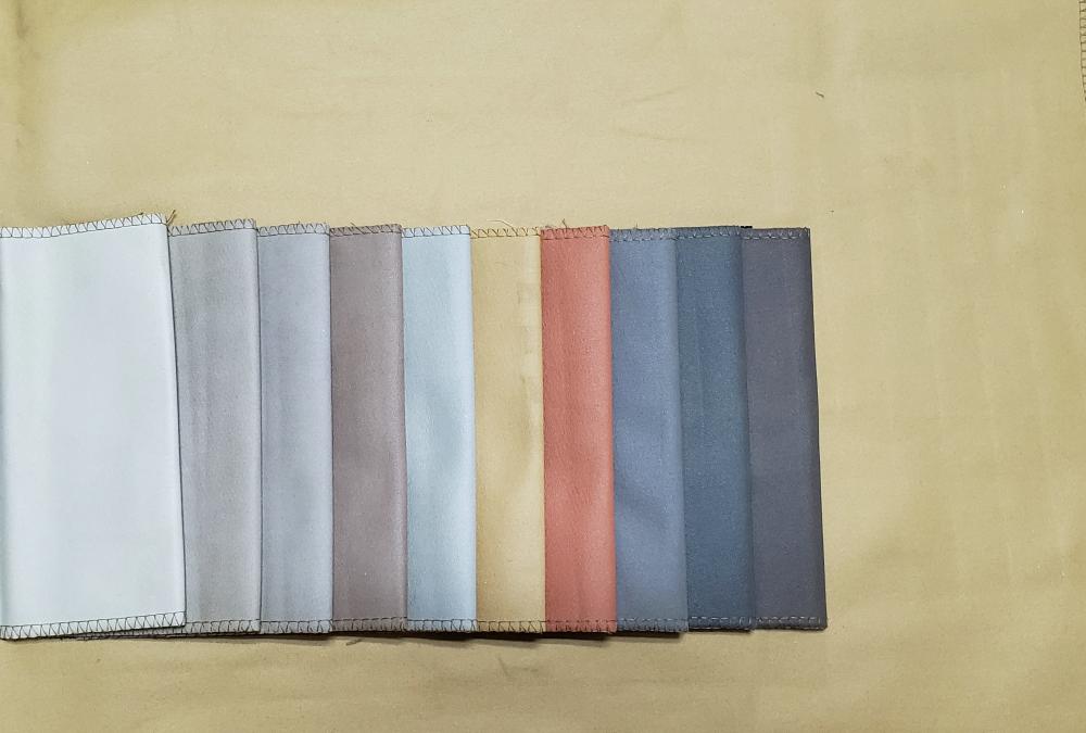 Leather Looking Fabric For Upholstery