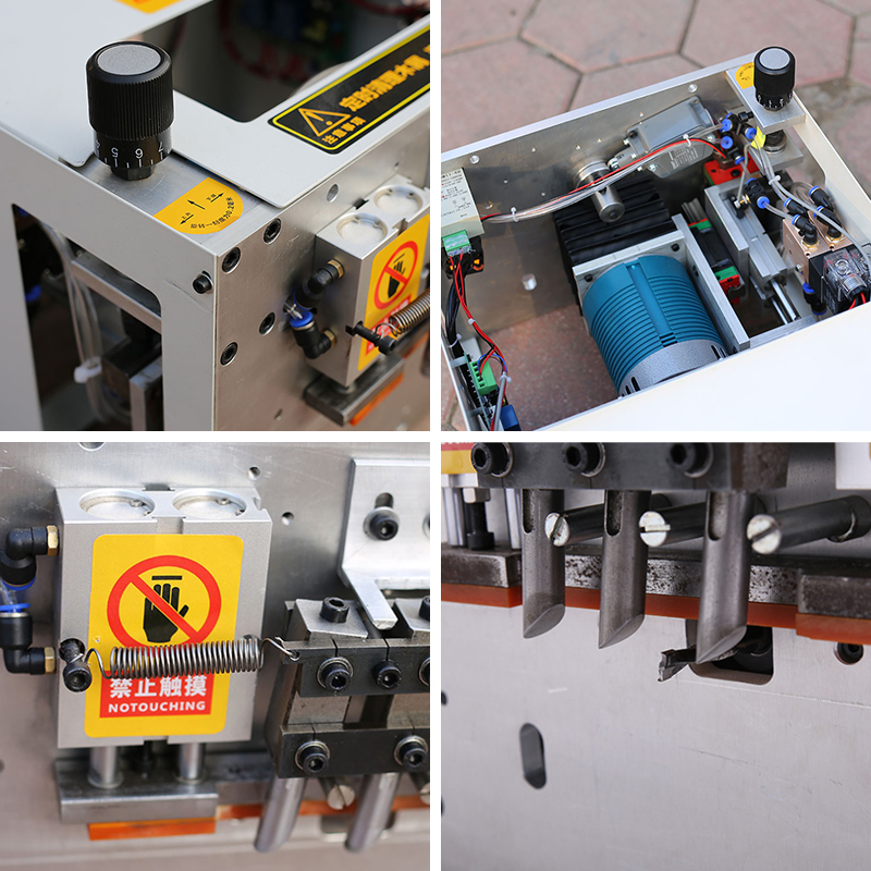 igoldencnc table small size cnc woodworking side drilling wood boring machine