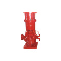 API610 OH3 Petrochemical single-stage Pumps