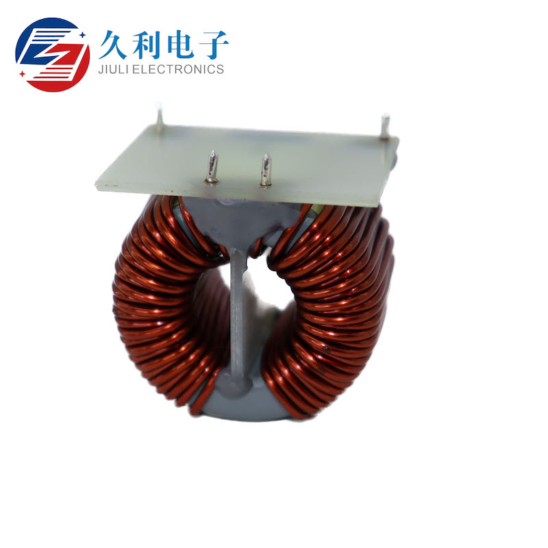 Common-mode inductance