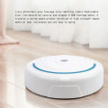 Smart Robot Vacuum Cleaner Auto Floor Cleaning Toy Sweeping Sweeper Sterilize 2200PA Cyclone Suction Smart Planned Map#T2