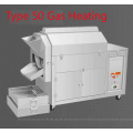 Type 50 gas heating