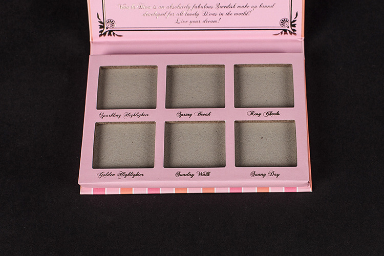Eyeshadow Palette 13 Jpg