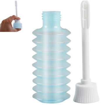 Vagina irrigator Douche Rectal Syringe Vaginal Douching Disposable care Feminine Hygiene Products Vaginal Wash Clean