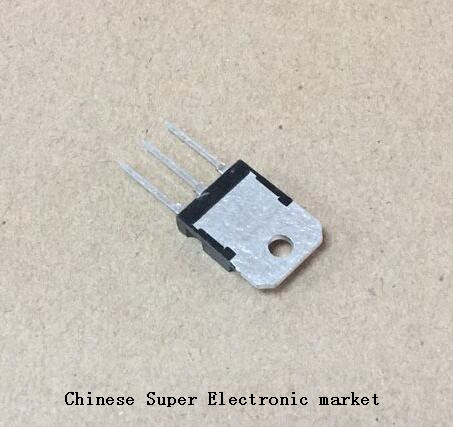 20PCS TIP3055 TO-3P Transistor 60V 15A TO3P