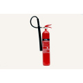 Hot Sales co2 fire extinguisher types