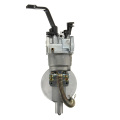 Small petroleum liquefied gas / gasoline dual fuel generator gas float converter 170F GX200 1 Carburetor