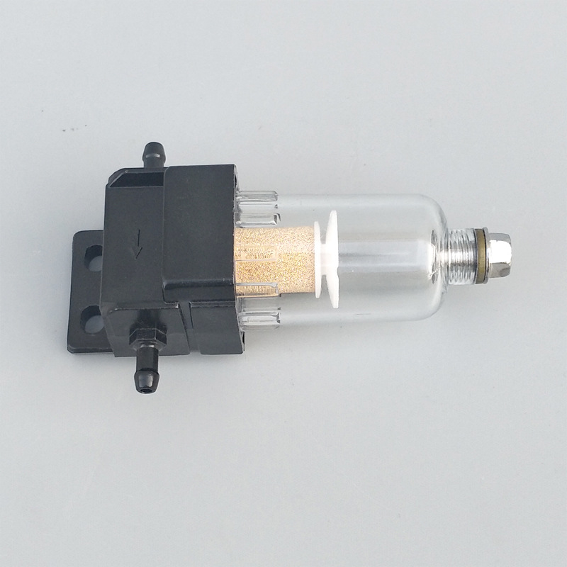 Fuel Filter / Water Separator Kit (Diesel & Biodiesel) For Webasto/Espar Heaters Water Separator Kit