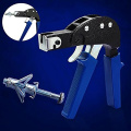 Setting Tool Heavy Duty Tool Hollow Wall Metal Cavity Anchor Plasterboard Fixing Anti-Slipping Hollow Wall Tool