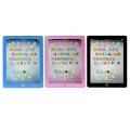 Child Touch Type Computer Tablet English Learning Machine Toy English iPad early education machine Toy For child