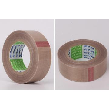 3pcs 5size Japan NITTO DENKO Tape High temperature resistant adhesive NITOFLON Waterproof Electrical tape 973UL