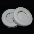 Hot Replacement Ear Pads Sponge Leather Earpads For Steelseries Siberia V1 V2 V3 Headphone Repair Headset Accessories Low Price
