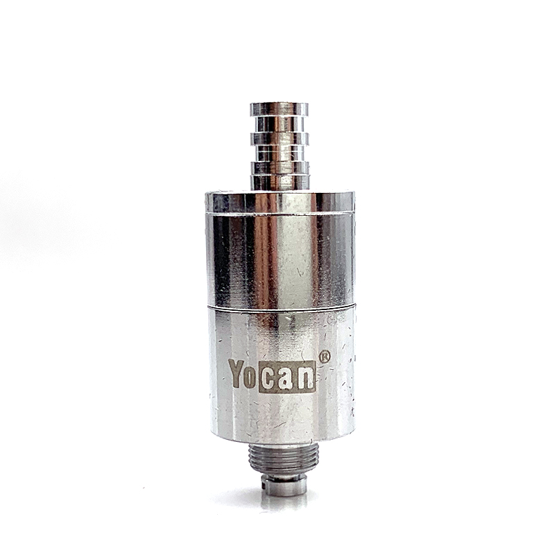 Yocan Magneto Coils Replacement Wax Ceramic Coil Head with Magnetic Cap Smoking Accessories