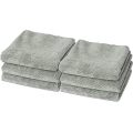 Gentle and Fast Drying Microfiber Gym Towels