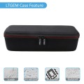 LTGEM EVA Hard Case/ Bag for Sony SRS-XB31 Portable Wireless Bluetooth Speaker - Travel Protective Carrying Storage Bag