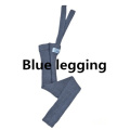 Blue legging