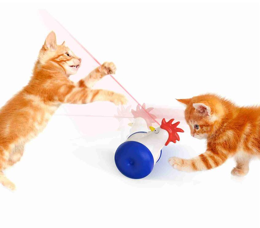 Cat Toys Amazon