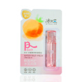 1Pc Discoloration Lip Balm Moisturizing Nourish The Skin Portable Lasting Repairing Keep Lips Soft Easy To Carry Lipstick TSLM2