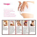 Hip Lift Up Buttock Enhancement Massage Oil Essential Oil Cream Ass Liftting Up Sexy Lady Hip Lift Up Butt Buttock Enhance