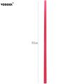 VODOOL PETG 10X14mm 500mm Computer Water Cooling Rigid Tube Hard Horse Pipe Water Cooling Rigid Tube For PC Water Cooling System